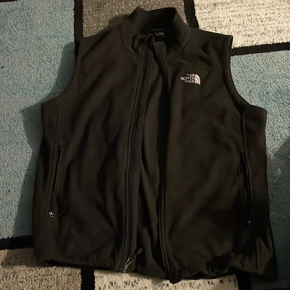 The North Face Other - North face-fleece vest